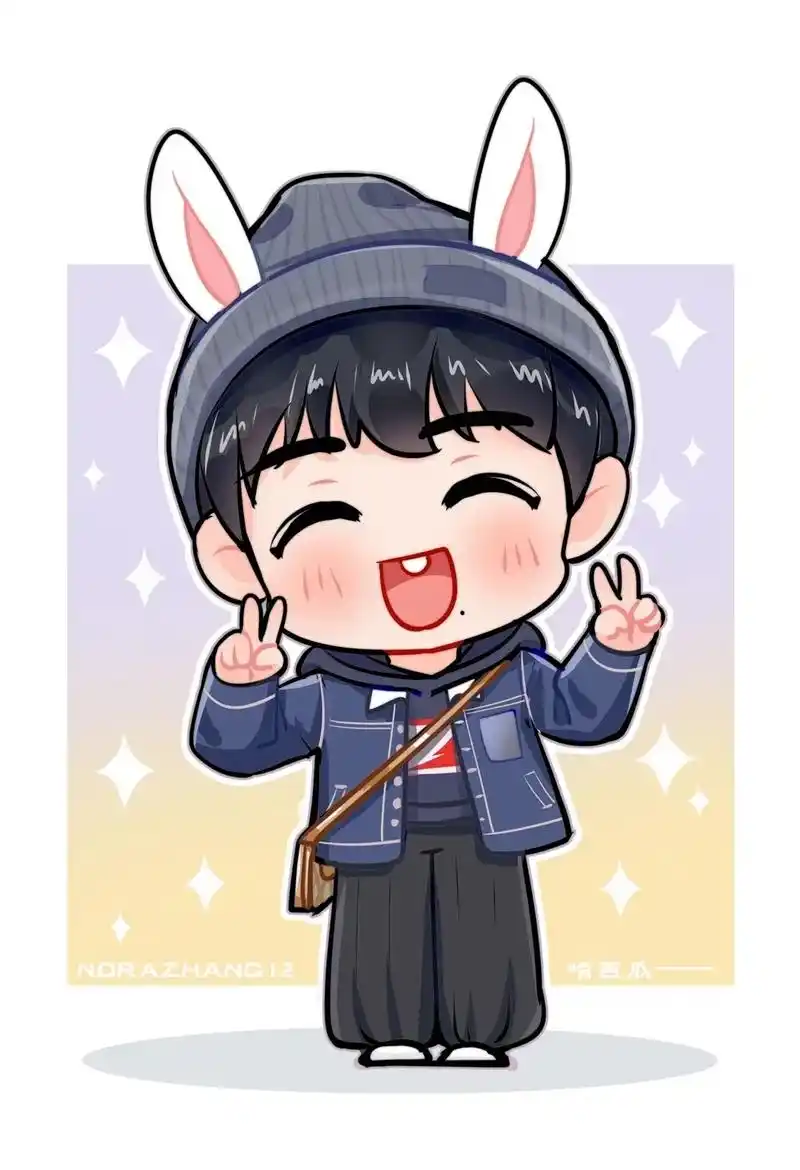 博君一肖#来日方长#肖战#王一博 超级甜…图片来自啃西瓜 - 抖音