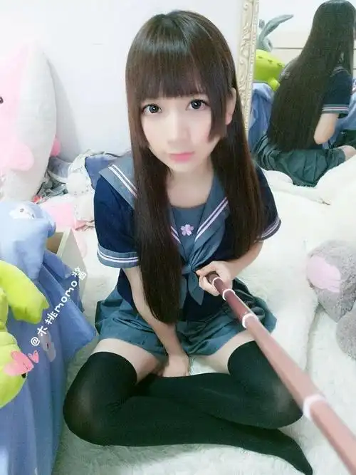 木桃momo酱的日常 | 半次元-第一中文cos绘画小说社区