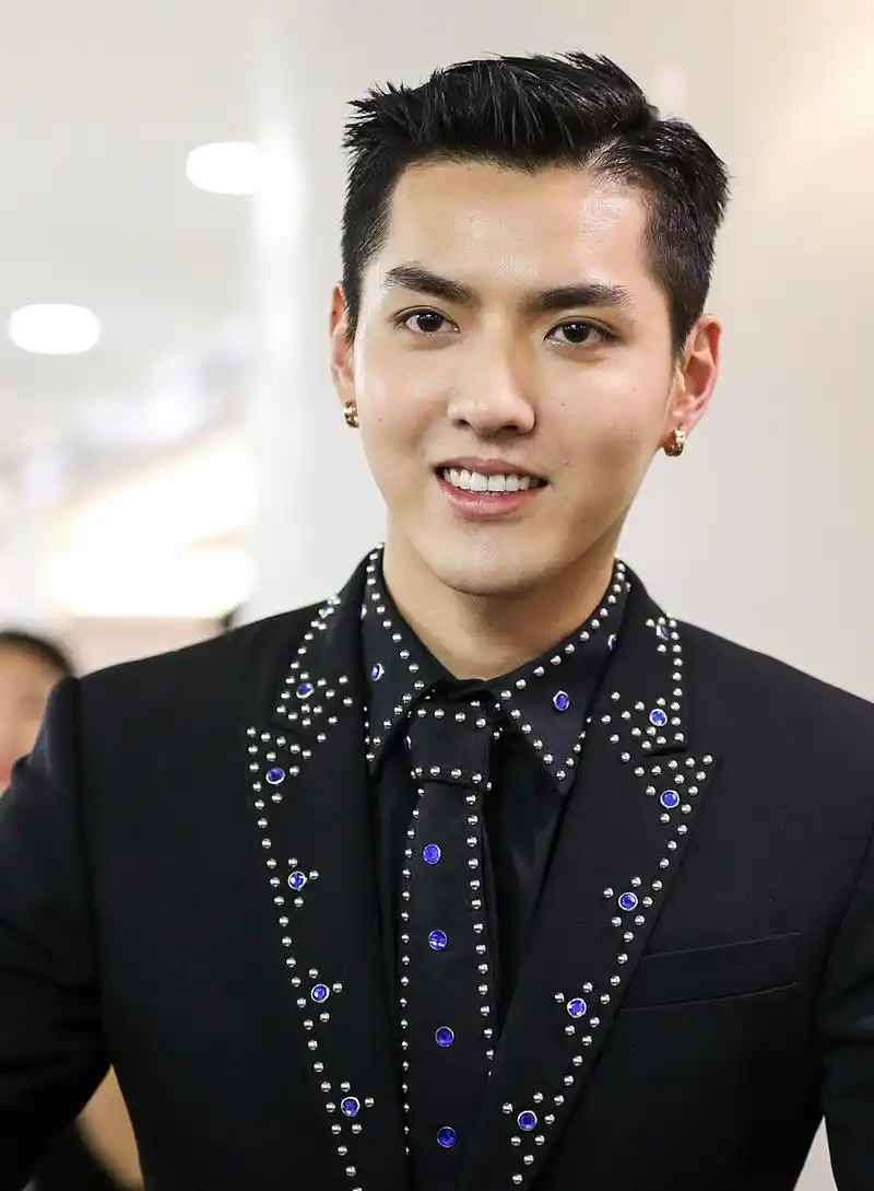 吴亦凡案二审择期宣判#  2023年7月25日,北京市第三中级人民法院依法