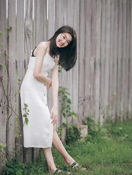 马来西亚女孩写真