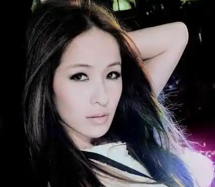 萧亚轩高清生活照67