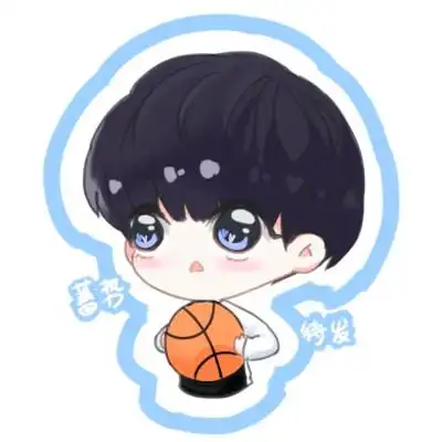 图片评论 0条  收集   点赞  评论  tfboys王俊凯,karry,漫画q版形象