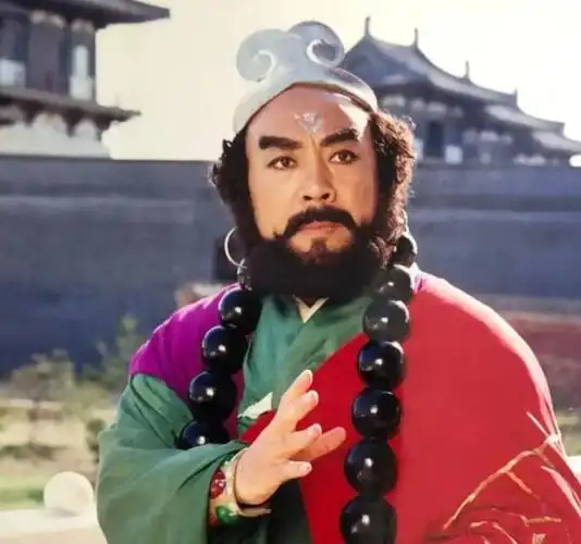 唐僧取经,为何给他找三个犯过错的徒弟?把三人名字连起来就懂了