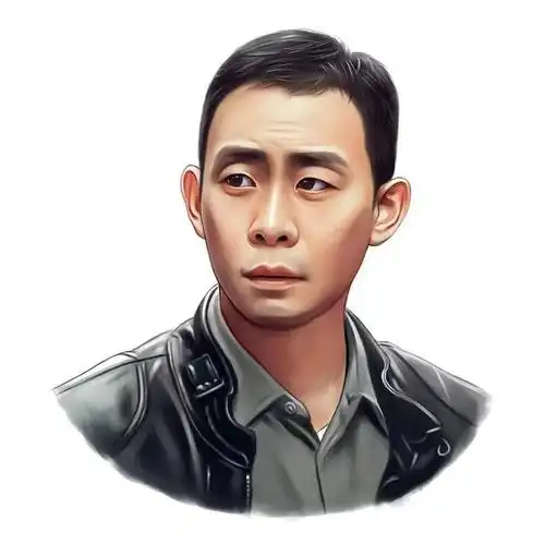 微信头像图片男生成熟稳重,让人看了不想换的头像