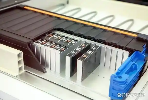 新能源汽车电池寿命有几年别再瞎猜了告诉你正确答案