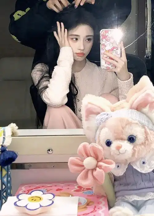 周也##鞠婧祎##张予曦##张淼怡##邓恩熙##安悦溪