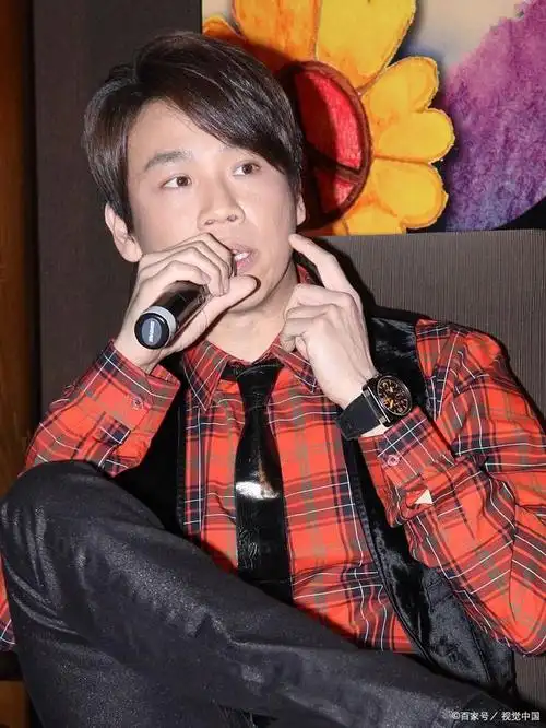 陶喆,你可能不知道的音乐天才