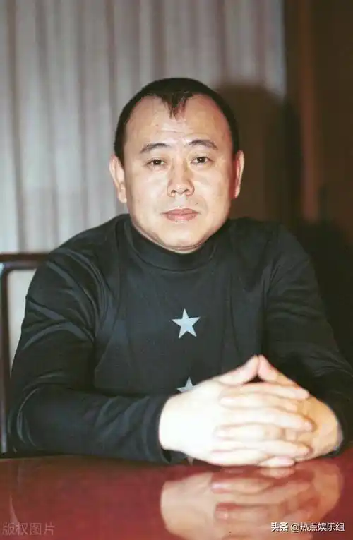 蔡明生病一事又反转,潘长江成"说话大师",简单的事非要复杂化_回应