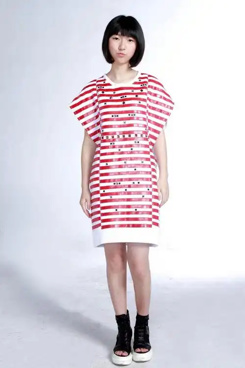 汪睿:想做第一个自己 不做第二个谁谁谁