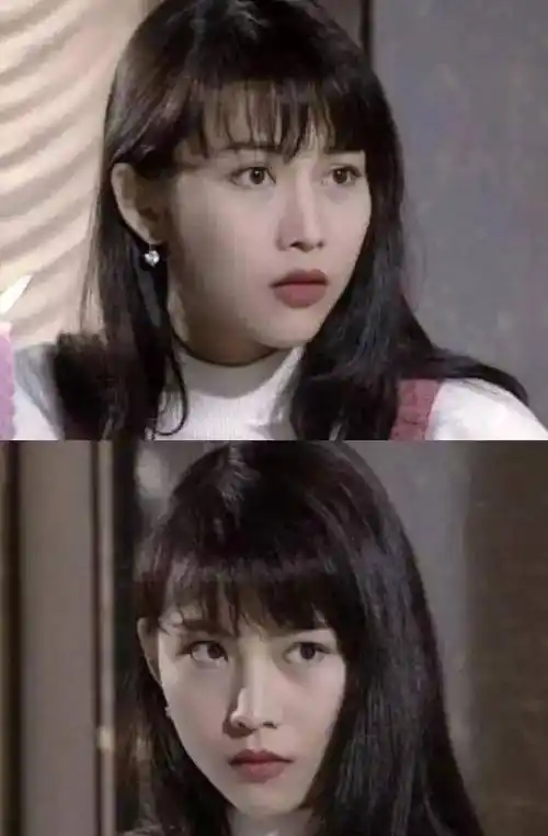 然而在竞争十分激烈的比赛中,年仅17岁的蔡少芬凭借自己的实力赢得了