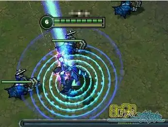 lol传送到底怎么用lol传送到底作用是什么