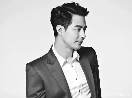 韩国男星侧颜杀盘点,孔刘李栋旭齐上榜!