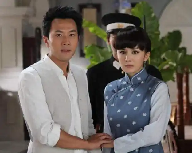 回顾离婚四年后再看刘恺威和杨幂的现状才知道杨幂有多清醒