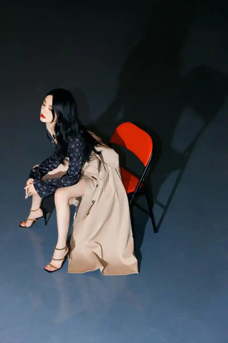 周洁琼  美腿玉足合集