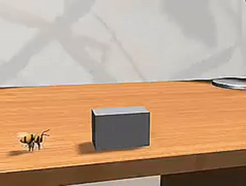 数学和物理太难?这些动图让你秒懂抽象概念