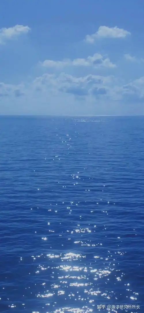 美到炸裂的大海壁纸