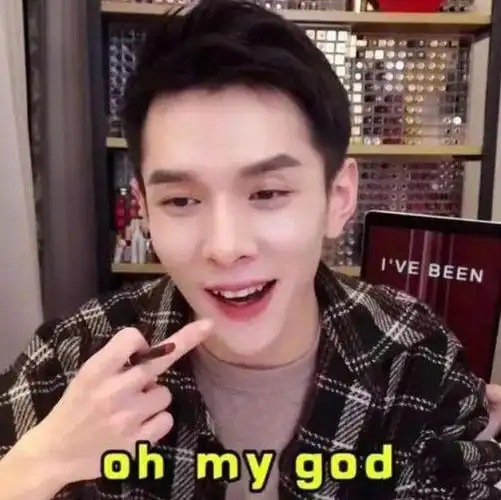 "口红一哥"李佳琦发展史(与南昌的渊源)