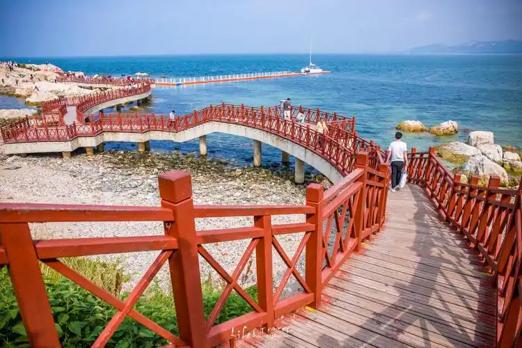 山东海边城市旅游排行(山东海边城市旅游排行榜前十名) - 浩迪网