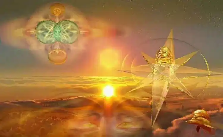 glaya02九重葛跨维度的桥梁通道