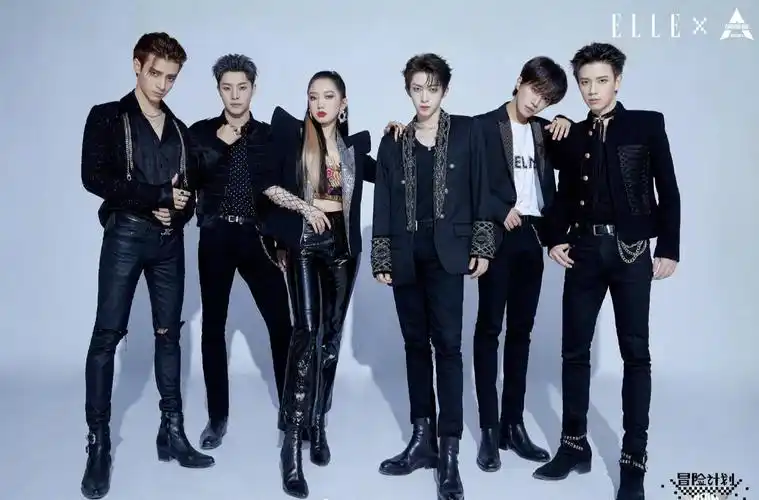 创造营2021排名创造营2021排名更新