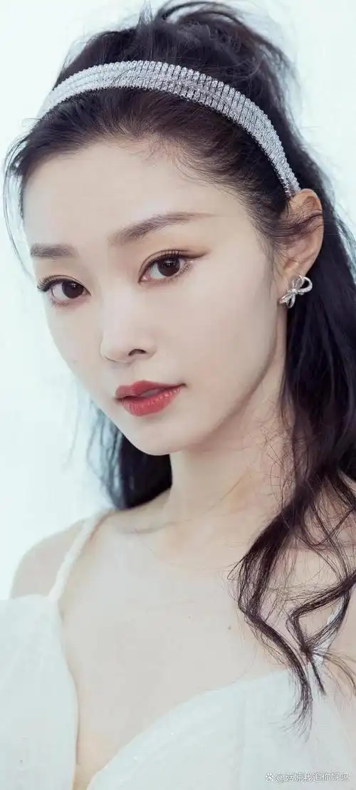 低调女演员宋轶:16岁入中戏,名字常被认错,配角多年终成功