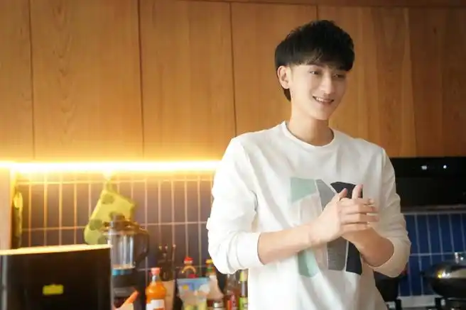 黄子韬非询常知识点##黄子韬陆询##黄子韬才不要和老板谈恋爱