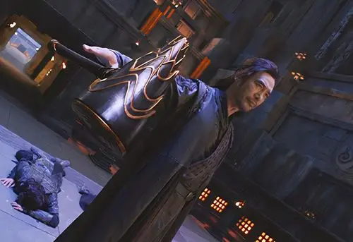 电视剧斗罗大陆到底有没有第二季总编剧正式进行了回应