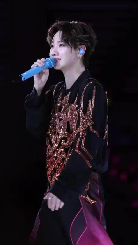 汪苏泷2024十万伏特巡回演唱会