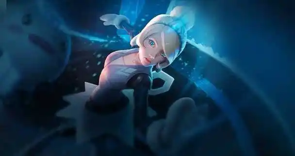 lol手游发条魔灵怎么出装 _英雄联盟最强发条魔灵出装推荐