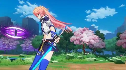 vgame消零世界评测立体感超强的二次元游戏