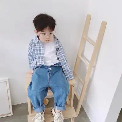 萌娃大q宝情头像