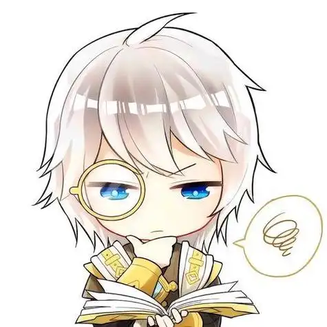 男人就是要用萌头像萌量十足王者荣耀英雄q版头像原来还可以这么可爱