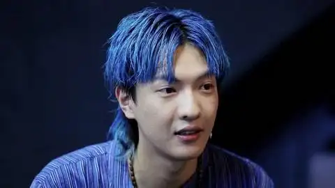 《风暴舞》阿古特辑