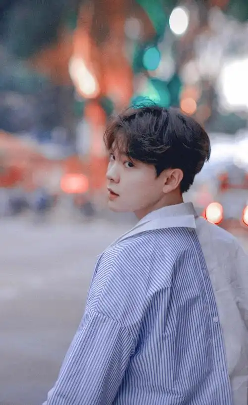 尤长靖是你想成为的大人吗