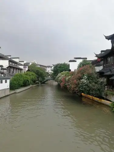 锦绣江南游(四)