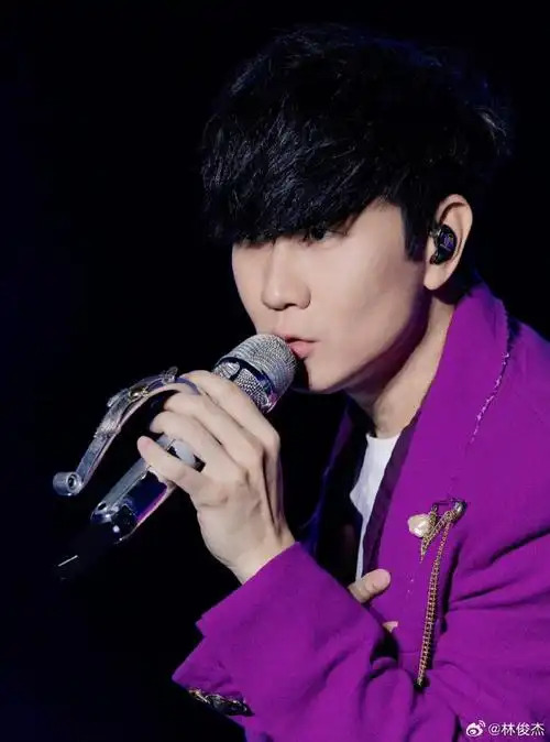 林俊杰或将录制hi6##网传林俊杰将录制hi6