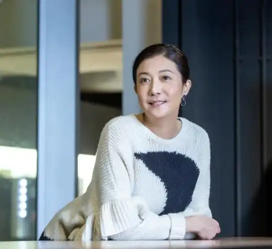 吴绮莉凌晨发文斥责成龙,称对方贬低自己与女儿,对孩子造成伤害插图6