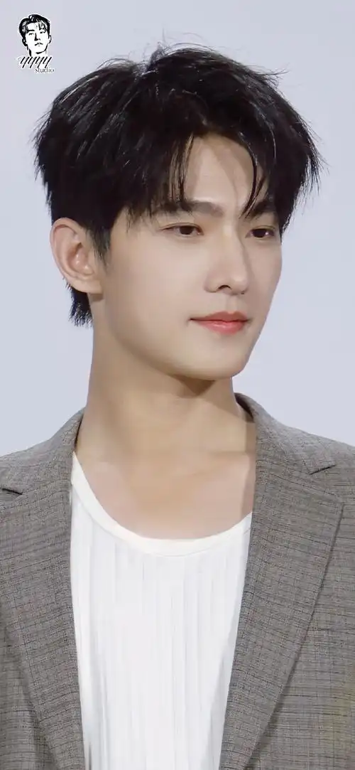 鼻子决定了颜值的上限#杨洋的顏值,沒話說的!