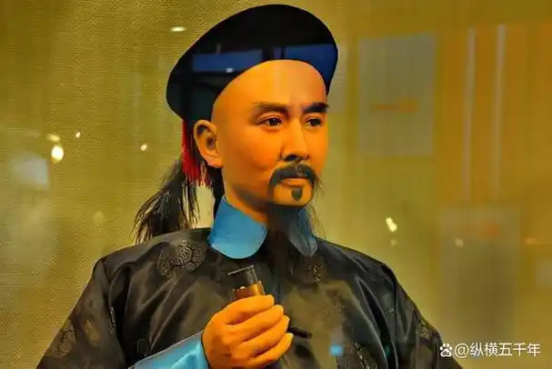 在清朝统治时期,总督是管理一省或数省军政事务的最高官员.