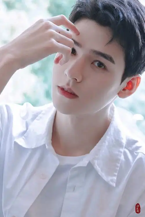 龚俊@酒窝暖 - 高清图片,堆糖,美图壁纸兴趣社区