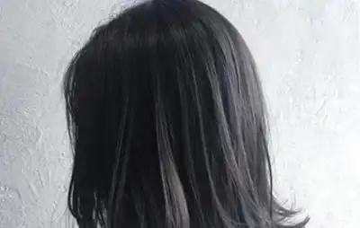 头发染成黑色的能不能改成其他颜色的黑色需漂浅后再染