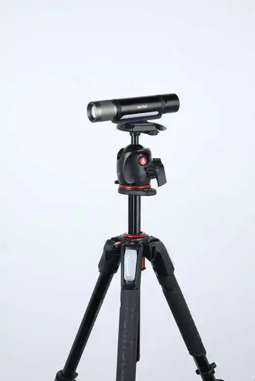 小米有品黑科技:12合1的智能手电把功能拉满,仅159元