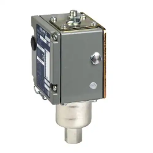 压力开关施耐德