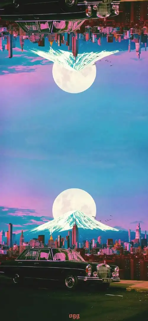 潮流壁纸精选20210408