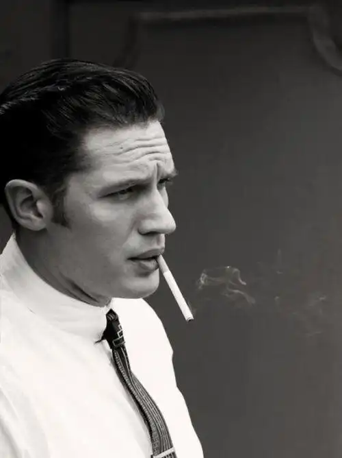 汤姆哈迪 毒液 汤老师