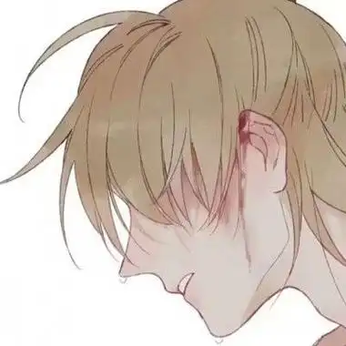 帅气男生动漫头像孤独冷漠撩妹专用头像