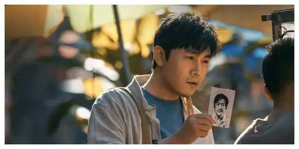 演员秦昊:告别仅靠"等待"电影,开创崭新篇章_演技_表演_成功