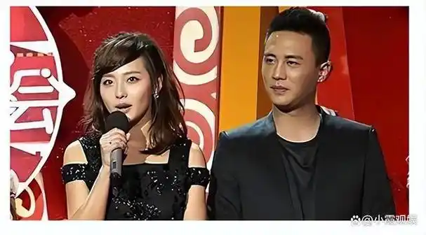 美艳女明星来演"小三",对张嘉倪来说可是送分题.