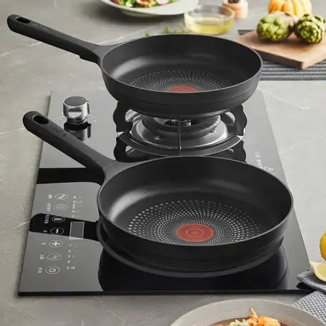 苏泊尔(supor)平底锅/煎锅 plus会员,周二生活场:supor 苏泊尔 ej26u