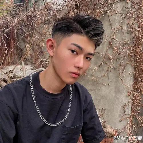 2021年流行什么颜色的头发女 男生头发颜色